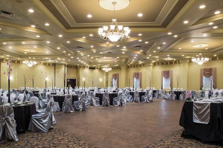 Ballroom